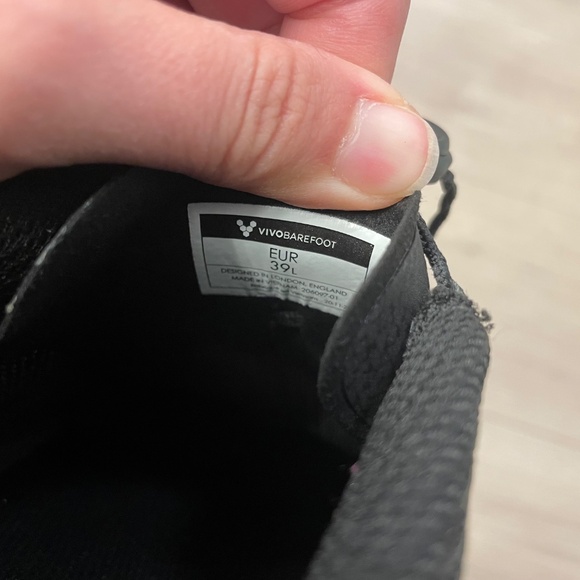 Vivobarefoot Primus Trail FG - Picture 3 of 4